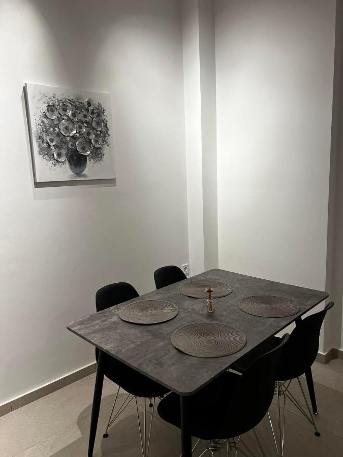 Ennea Suites-Light Suite Flámbouras 외부 사진